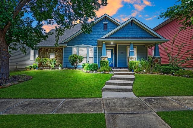 2710 Westpoint Drive, Melissa, TX 75454