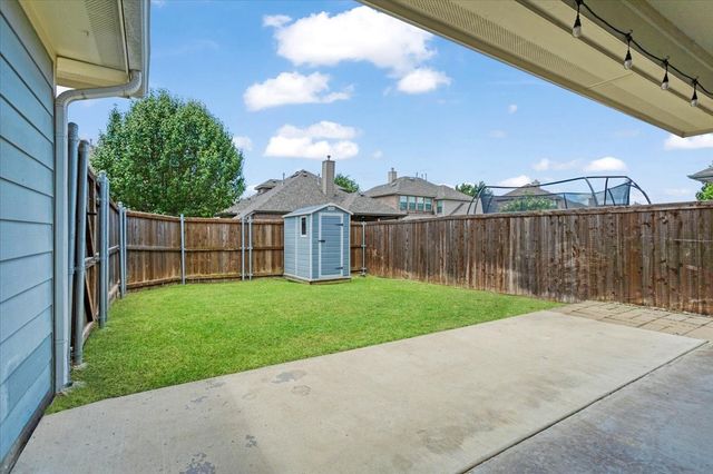 2710 Westpoint Drive, Melissa, TX 75454