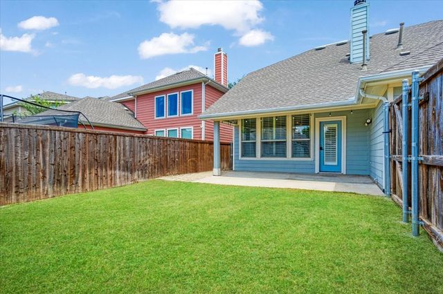 2710 Westpoint Drive, Melissa, TX 75454