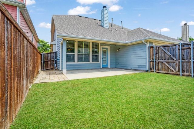 2710 Westpoint Drive, Melissa, TX 75454