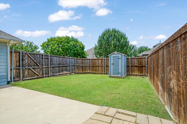 2710 Westpoint Drive, Melissa, TX 75454
