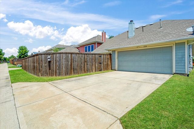 2710 Westpoint Drive, Melissa, TX 75454