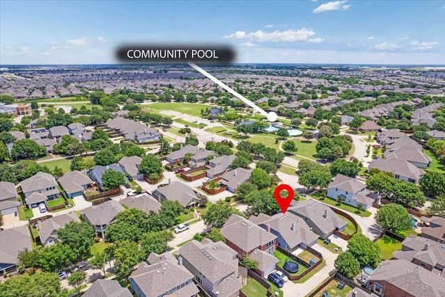 2710 Westpoint Drive, Melissa, TX 75454