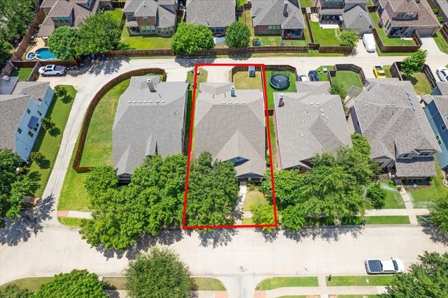 2710 Westpoint Drive, Melissa, TX 75454