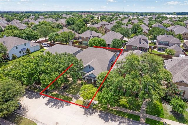 2710 Westpoint Drive, Melissa, TX 75454