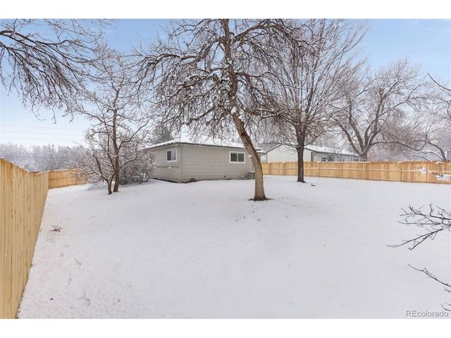 1414 W Lake Ave, Littleton, CO 80120