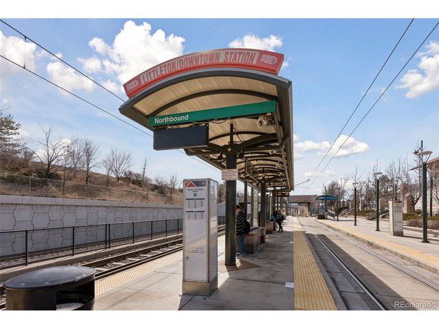 1414 W Lake Ave, Littleton, CO 80120