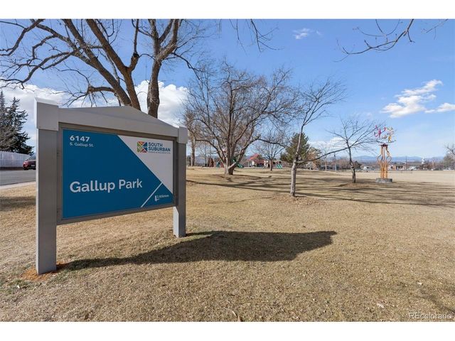 1414 W Lake Ave, Littleton, CO 80120