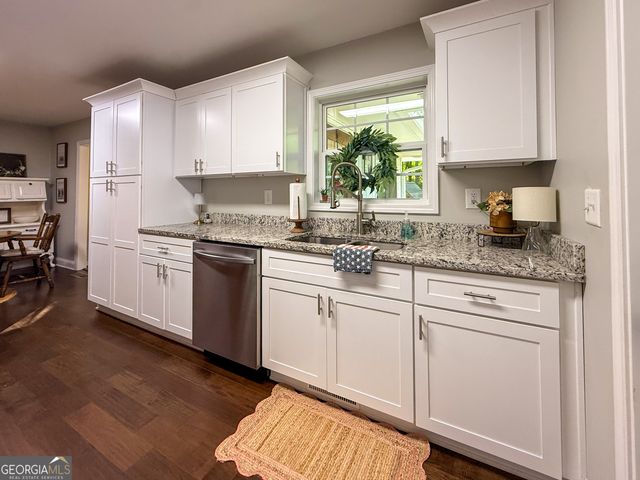 194 Semi Circle Drive, Demorest, GA 30535