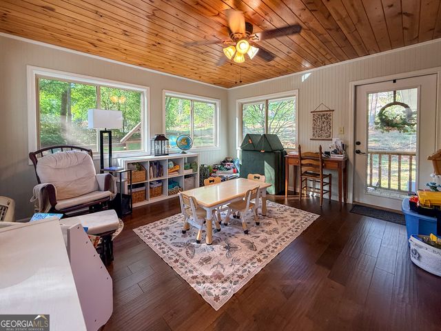 194 Semi Circle Drive, Demorest, GA 30535