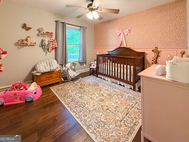 194 Semi Circle Drive, Demorest, GA 30535