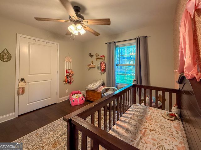 194 Semi Circle Drive, Demorest, GA 30535