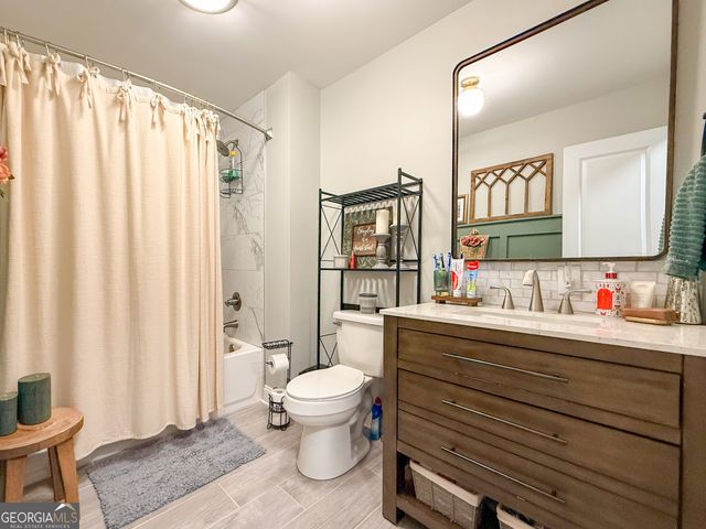 194 Semi Circle Drive, Demorest, GA 30535