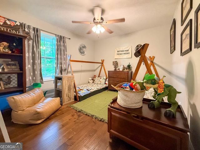 194 Semi Circle Drive, Demorest, GA 30535