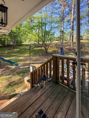 194 Semi Circle Drive, Demorest, GA 30535