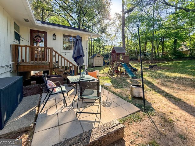 194 Semi Circle Drive, Demorest, GA 30535