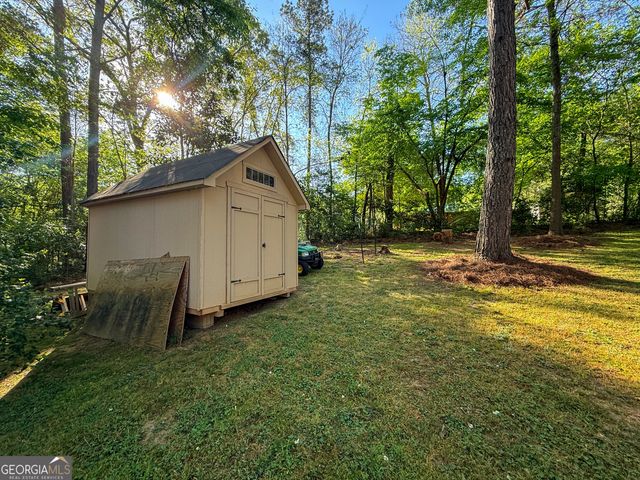 194 Semi Circle Drive, Demorest, GA 30535