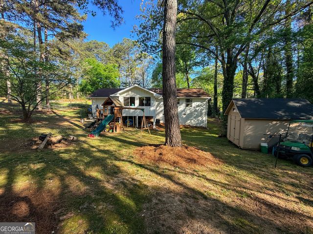 194 Semi Circle Drive, Demorest, GA 30535