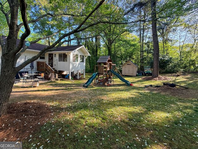 194 Semi Circle Drive, Demorest, GA 30535