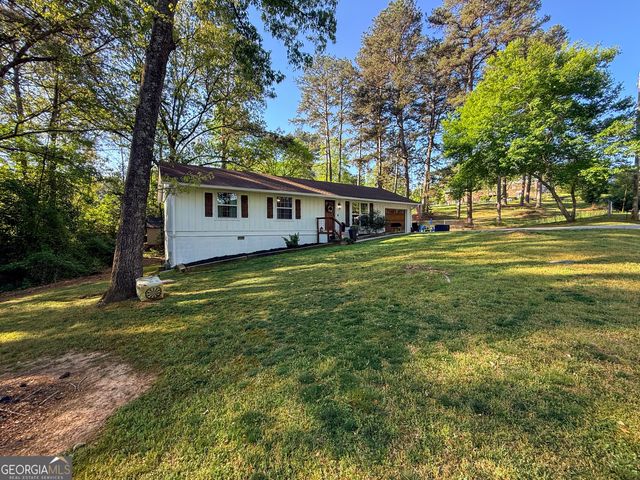 194 Semi Circle Drive, Demorest, GA 30535