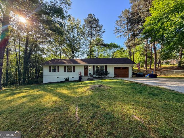 194 Semi Circle Drive, Demorest, GA 30535