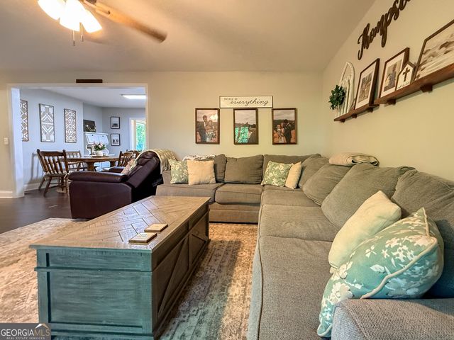 194 Semi Circle Drive, Demorest, GA 30535