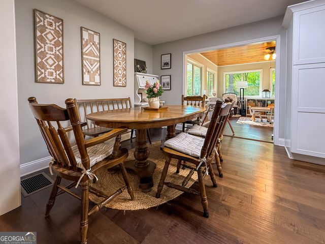 194 Semi Circle Drive, Demorest, GA 30535