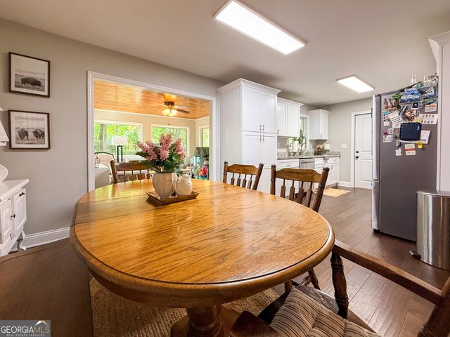 194 Semi Circle Drive, Demorest, GA 30535
