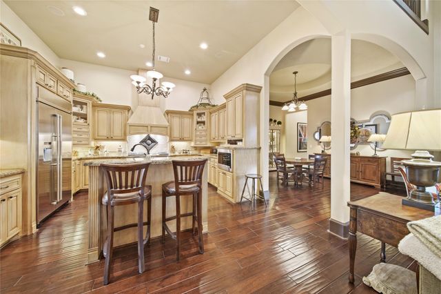 6702 Star Ledge Court, Spring, TX 77389