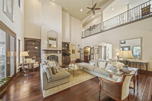 6702 Star Ledge Court, Spring, TX 77389