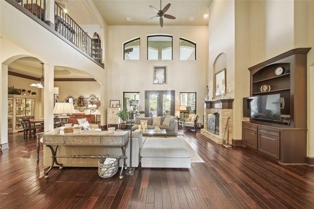 6702 Star Ledge Court, Spring, TX 77389