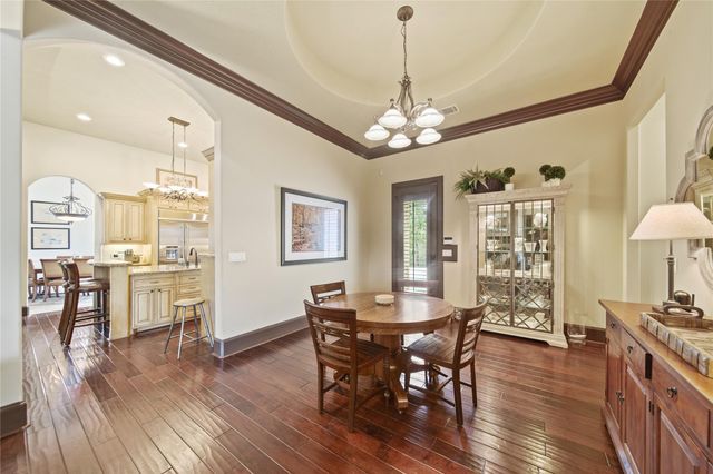 6702 Star Ledge Court, Spring, TX 77389