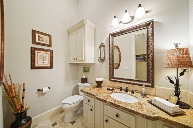 6702 Star Ledge Court, Spring, TX 77389