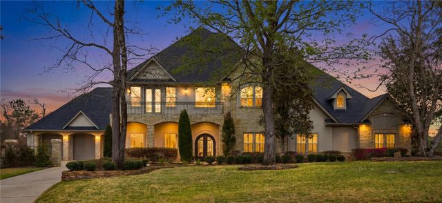 6702 Star Ledge Court, Spring, TX 77389