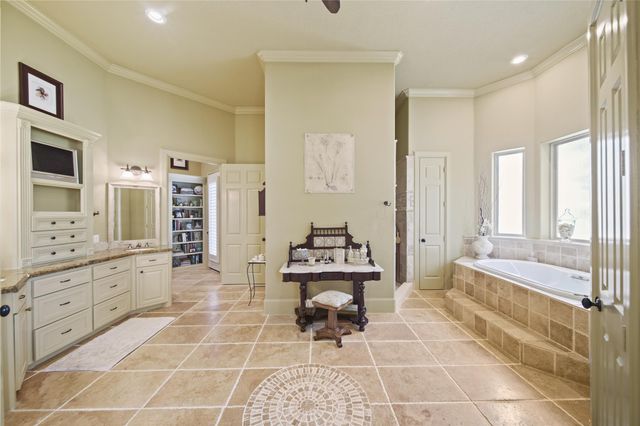 6702 Star Ledge Court, Spring, TX 77389