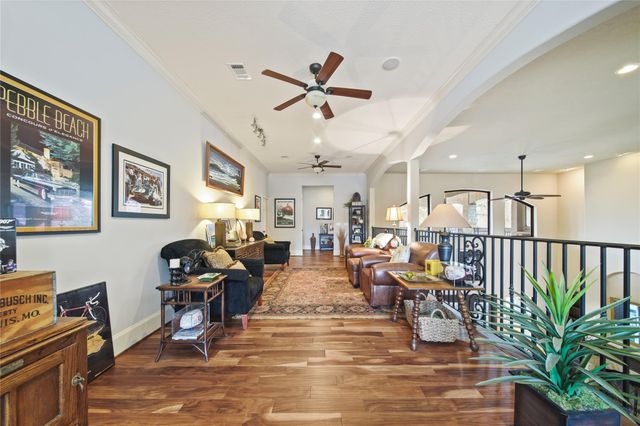 6702 Star Ledge Court, Spring, TX 77389