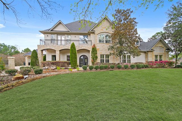 6702 Star Ledge Court, Spring, TX 77389