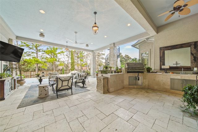 6702 Star Ledge Court, Spring, TX 77389