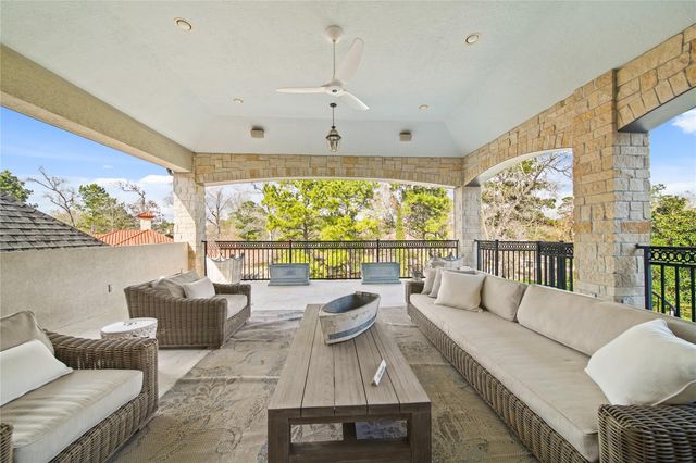 6702 Star Ledge Court, Spring, TX 77389