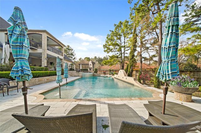 6702 Star Ledge Court, Spring, TX 77389