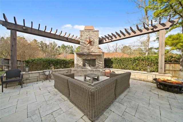 6702 Star Ledge Court, Spring, TX 77389