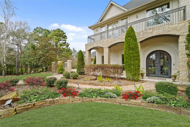 6702 Star Ledge Court, Spring, TX 77389