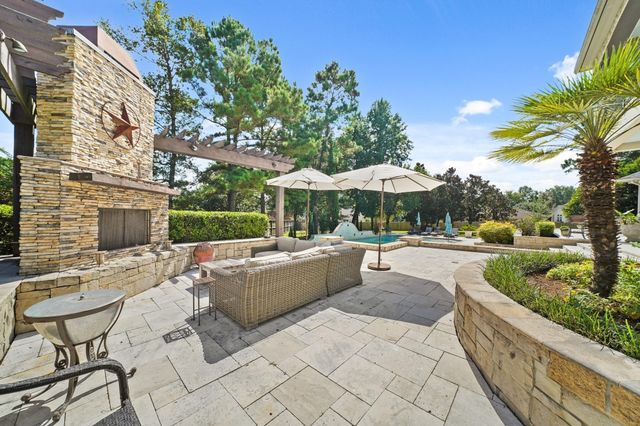 6702 Star Ledge Court, Spring, TX 77389