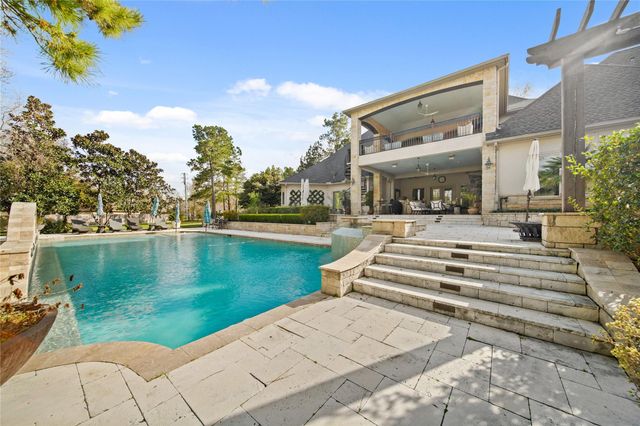 6702 Star Ledge Court, Spring, TX 77389