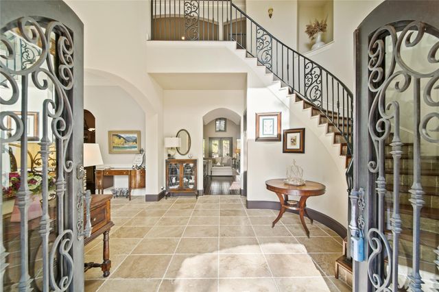 6702 Star Ledge Court, Spring, TX 77389