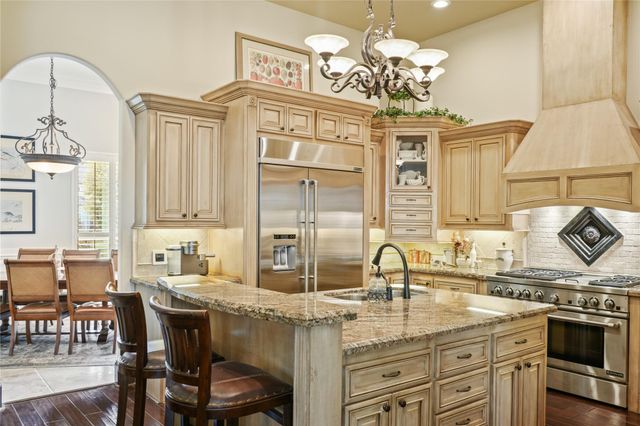 6702 Star Ledge Court, Spring, TX 77389