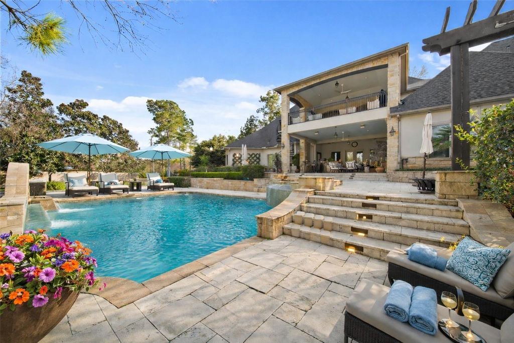 6702 Star Ledge Court, Spring, TX 77389