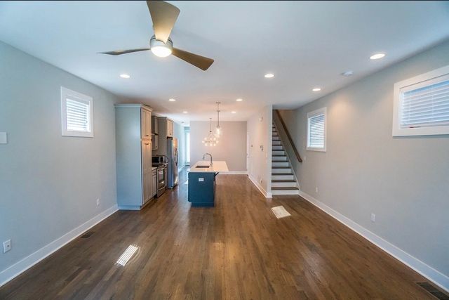 1515 21st Ave, N, Nashville, TN 37208