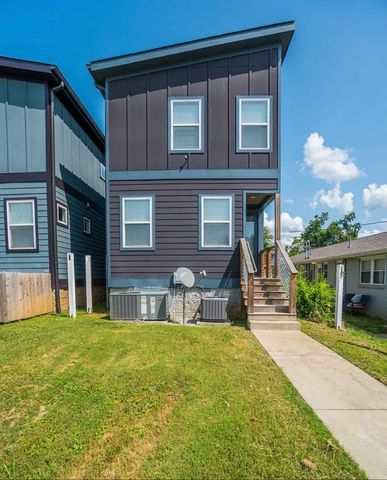 1515 21st Ave, N, Nashville, TN 37208