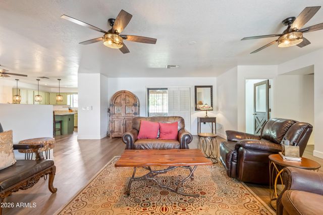 4702 W MCNEIL Street, Laveen, AZ 85339